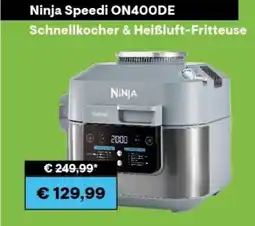 0815 Ninja Speedi Angebot