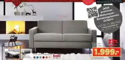 XXXLutz Schlafsofa Angebot