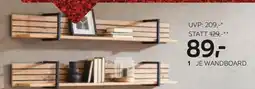 XXXLutz je wandboard Angebot