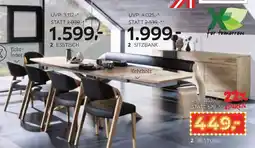 XXXLutz Je stuhl Angebot