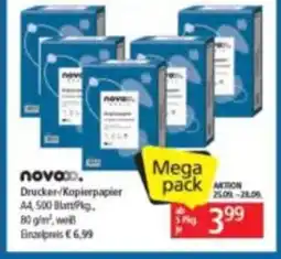 Pagro Diskont Kopierpapier Angebot