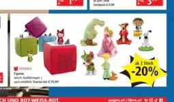 Pagro Diskont Figuren Angebot