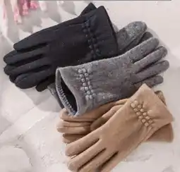 Woolworth Damen Handschuhe Angebot