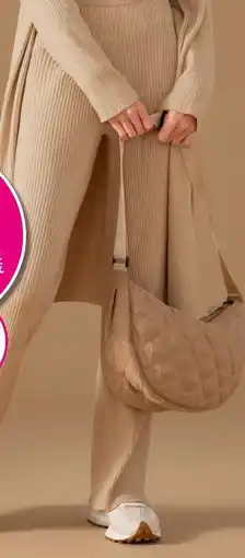 Woolworth Damen-Gerippte Hose Angebot