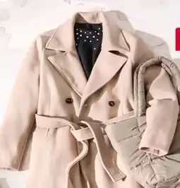 Woolworth Damen-Mantel Angebot