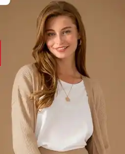 Woolworth Damen-Cardigan Angebot