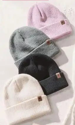 Woolworth Damen Mützen Angebot