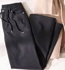 Woolworth Damen Hose Angebot