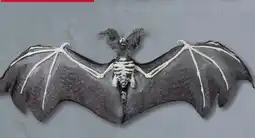 Woolworth Deko-Figur Fledermaus Angebot