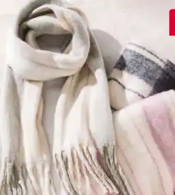 Woolworth Damen-Schal Angebot