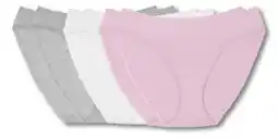 Woolworth Damen Slip Angebot