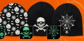 Woolworth Halloween-Mütze Angebot