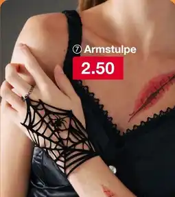 Woolworth Damen-Armstulpen Angebot
