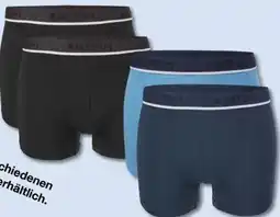 Woolworth zaffiri Herren Retroshorts Angebot