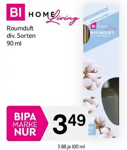 Bipa Raumduft Angebot