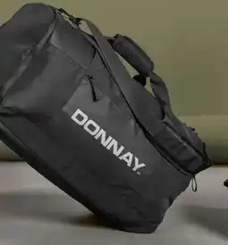 Woolworth Donnay Sporttasche Angebot