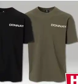 Woolworth Donnay Herren-T-Shirt Angebot