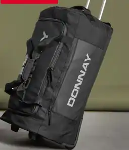 Woolworth Donnay Reisetasche Angebot