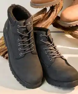Woolworth Herren Stiefel Angebot