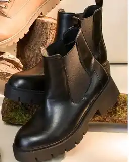 Woolworth Damen-Stiefel Angebot