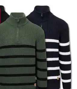 Woolworth Herren Troyer Angebot