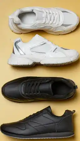 Woolworth Herren Sneaker Angebot