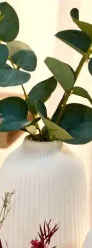 Woolworth Vase Angebot