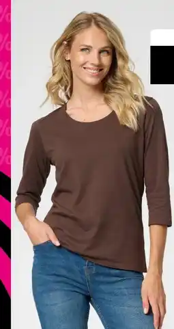 Woolworth Damen Shirts Angebot