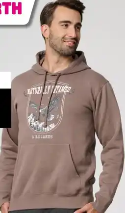 Woolworth Herren Hoodies Angebot
