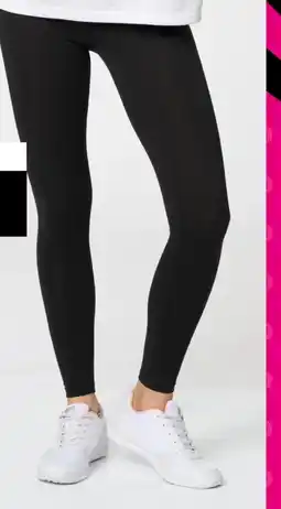 Woolworth Damen-Leggings Angebot