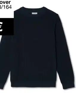 Woolworth Kinder Strickpullover Angebot