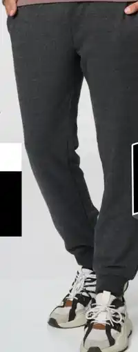Woolworth Herren-Jogginghosen Angebot