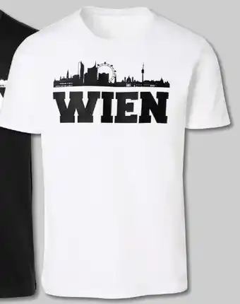 Woolworth Herren-T-Shirts Angebot