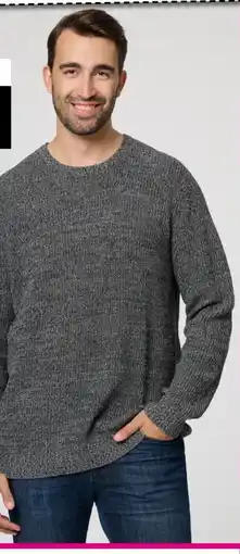 Woolworth Herren Strickpullover Angebot