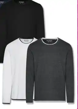 Woolworth Herren Langarmshirts Angebot