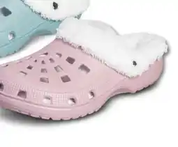 Woolworth Damen Winterclogs Angebot