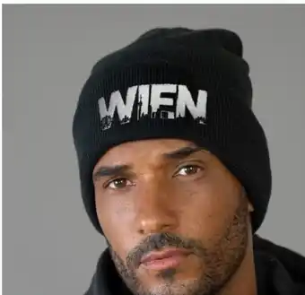 Woolworth Herren-Mütze Angebot