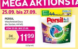 Bipa Persil Angebot