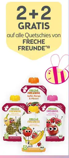 Bipa Freche freunde Angebot