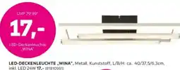 Mömax Led-deckenleuchte wina Angebot