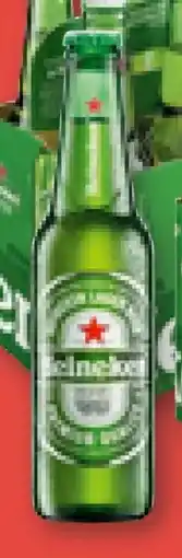 ADEG Heineken Bier Angebot
