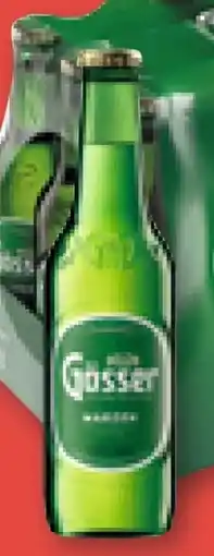 ADEG Gösser Märzen Angebot