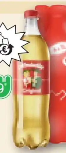 ADEG Almdudler Original Angebot