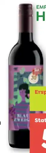 ADEG Natürlich für uns Bio Wein Angebot