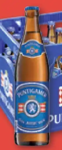 ADEG Puntigamer Märzen Angebot