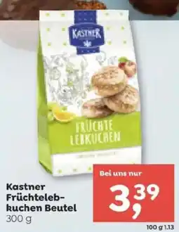 ADEG Kastmer fruchte lebkuchen Angebot