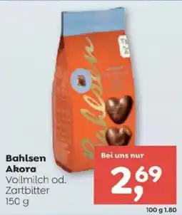 ADEG Bahlsen akora Angebot