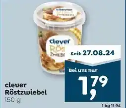 ADEG Clever röstzwiebel Angebot