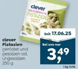 ADEG Clever pistazien Angebot