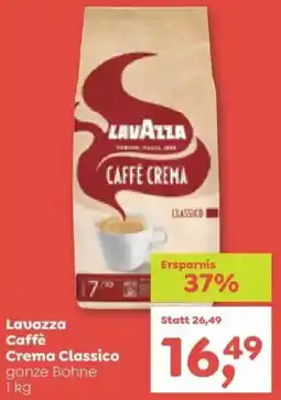 ADEG Lavazza Caffe Crema Angebot